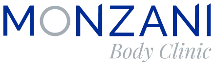 Logo de Monzani Body Clinic